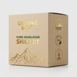 Shilajit 30g